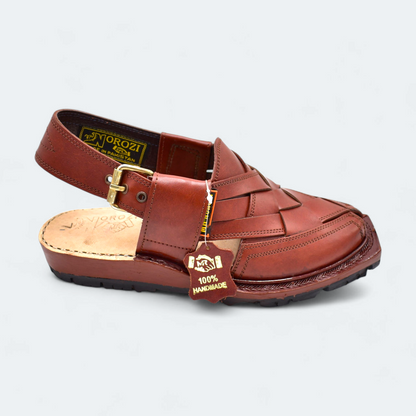 Original Mustard Kajoor Premium Norozi