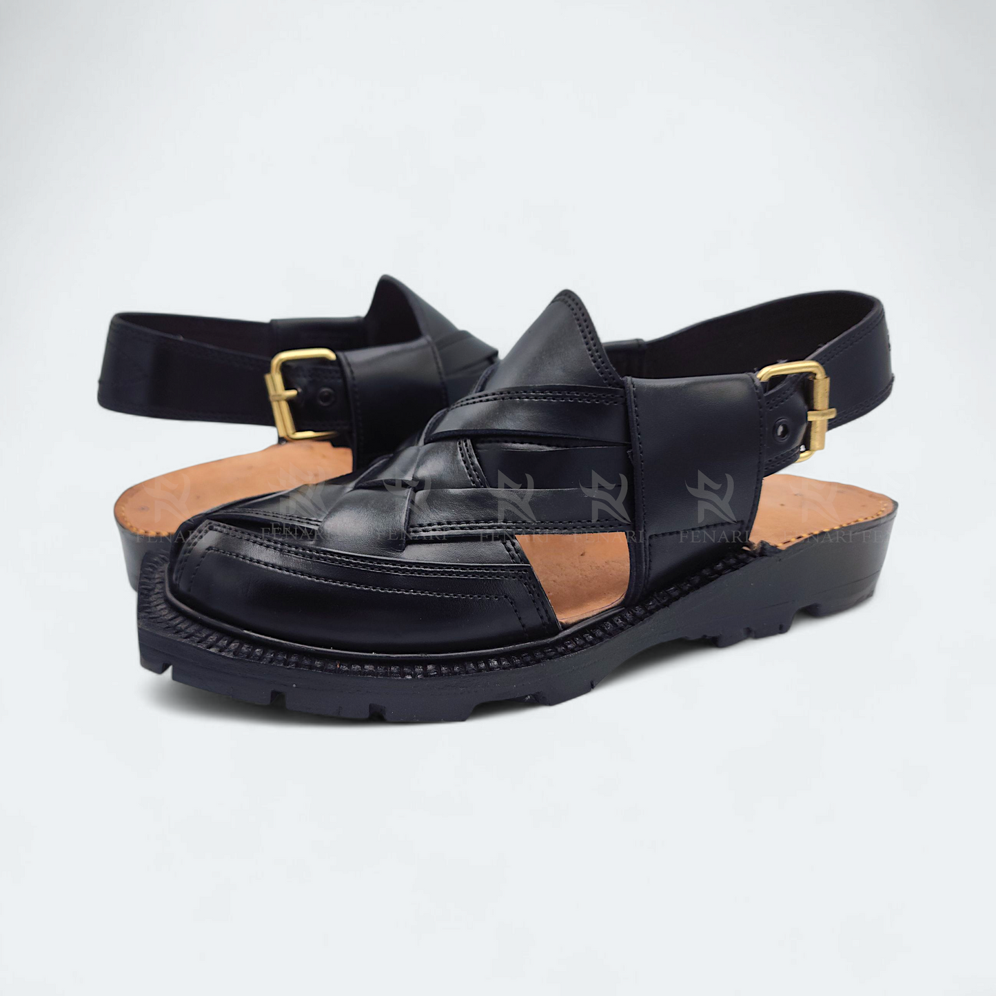 Original Black Kajoor Premium Norozi