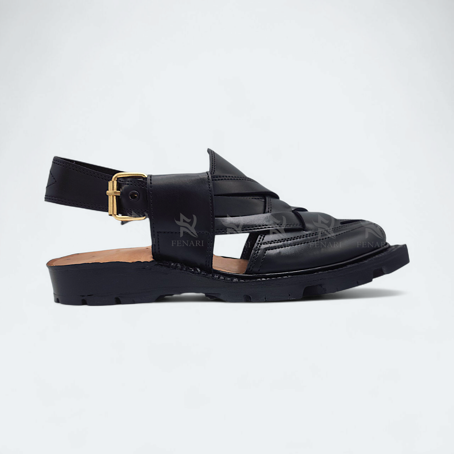 Original Black Kajoor Premium Norozi