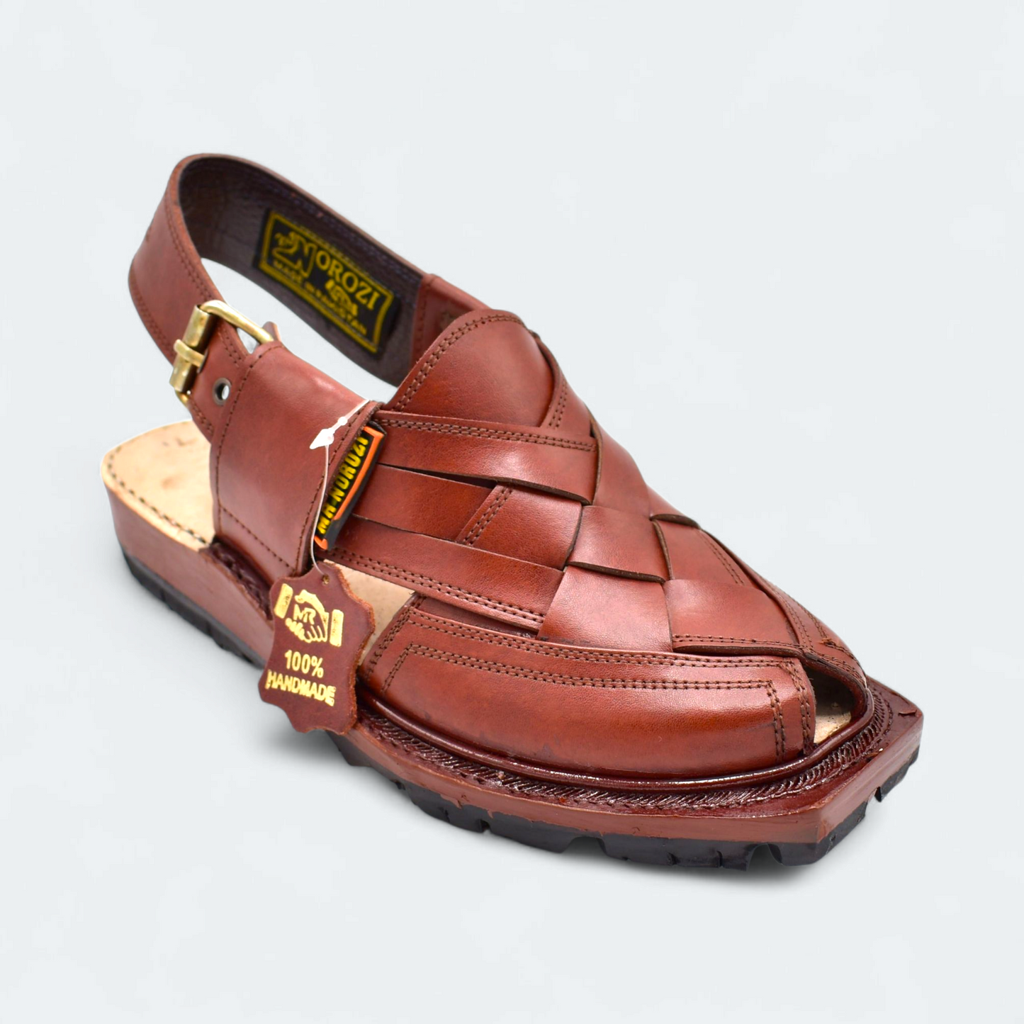 Original Mustard Kajoor Premium Norozi